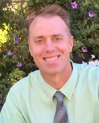 Photo of Chet D. Brooks, Marriage & Family Therapist in Clearfield, UT