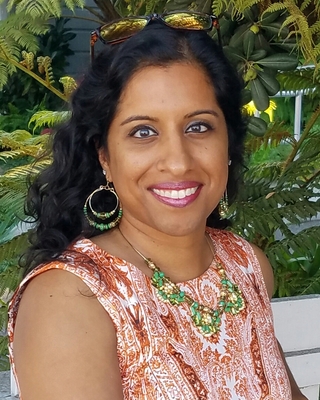 Photo of TheraVie Wellness - Dr. Rashmi Chidanand Bosel, Psychologist in Benicia, CA