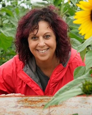 Photo of Tammy Zumbo, Clinical Social Work/Therapist, LCSW-R