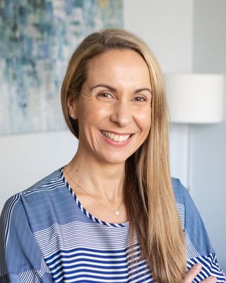 Photo of Francesca Festa, Licensed Professional Clinical Counselor, MA, LPCC-S, CCATP