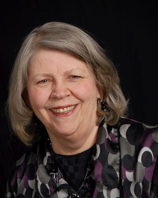 Photo of Gail Gretchen Johnson, Clinical Social Work/Therapist in Muskegon, MI