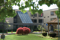 Gallery Photo of Belmont Behavioral Hospital Campus.