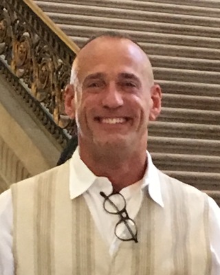 Photo of Andrew Nelson Peterson, Marriage & Family Therapist in Financial District, San Francisco, CA