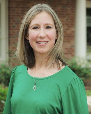 Photo of Leah Dedeaux Williamson, Licensed Professional Counselor, MA, LPC-S