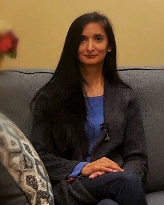 Photo of Fazilet Ahmed, Licensed Professional Counselor in 17201, PA