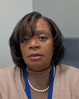 Photo of Bonita Hutchinson, Licensed Clinical Mental Health Counselor, MEd, LPC, LCMHC-S, LCAS, LAADC