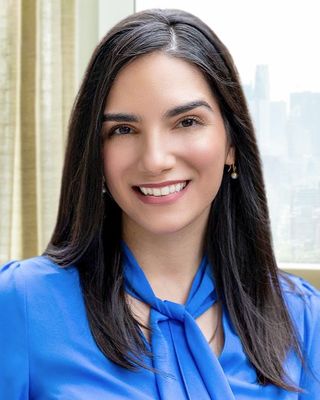 Photo of Elizabeth Marron, Psychiatrist in Dallas, TX