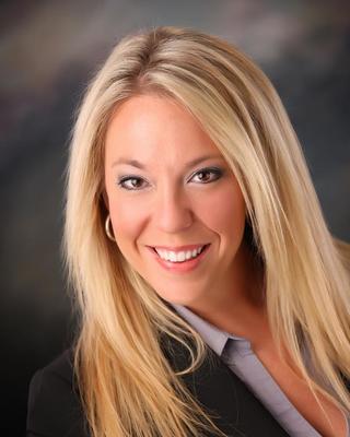 Photo of Ashley Pepkin, Licensed Professional Counselor in McKinney, TX