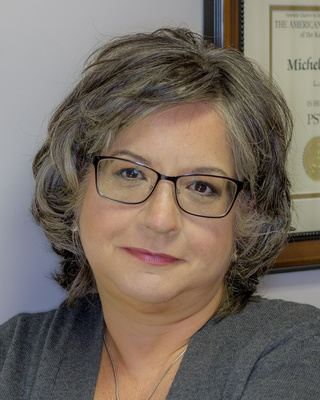 Photo of Michele A Muñoz, Psychologist in 10022, NY