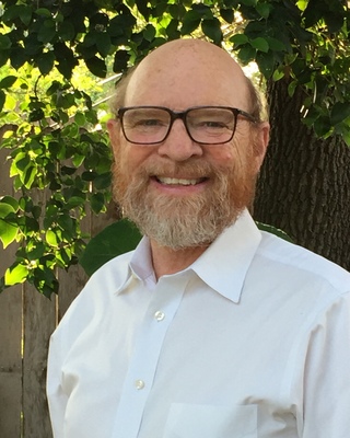 Photo of Dwight Wolf, Marriage & Family Therapist in Houston, TX