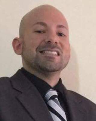 Photo of José Tirado Vega, Counselor in Puerto Rico
