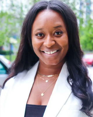 Photo of Shaquina Jimmerson, Licensed Professional Counselor in 30269, GA