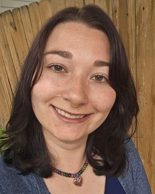 Photo of Abigail Lovewise, Licensed Professional Counselor, LPC