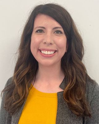 Photo of Caitrin Caloia, Clinical Social Work/Therapist, LICSW