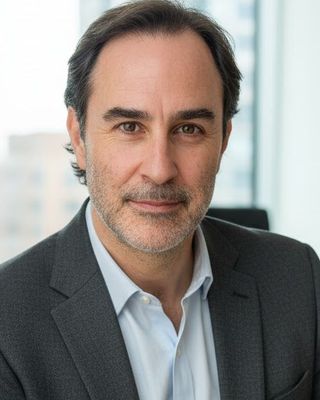 Photo of Mark Mouro, Marriage & Family Therapist, MA, LMFT
