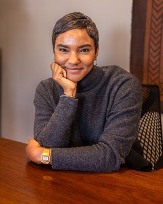 Photo of Vaughn Powell, Licensed Clinical Professional Counselor, MA, LPCC