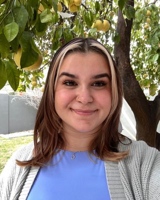 Photo of Grace Elizabeth Cromey, Pre-Licensed Professional