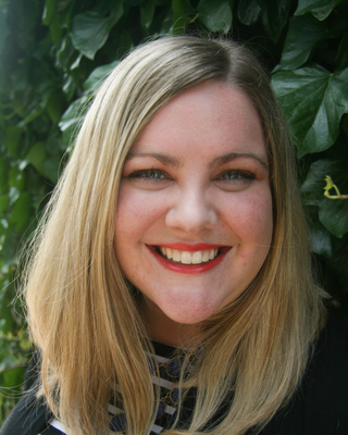Photo of Kristen Weissenborn, Counselor in Seattle, WA
