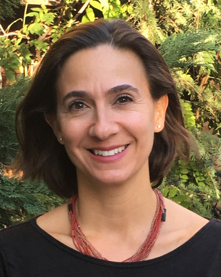Photo of Barbara Azcona, LCSW, MSc, Clinical Social Work/Therapist in Brooklyn