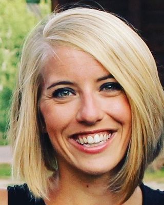 Photo of Kathryn (Katy) Culbertson, Clinical Social Work/Therapist, LCSW