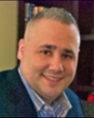 Photo of Andrew Balboni, Counselor in Massachusetts