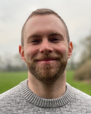 Photo of Ian Wilcox, Psychotherapist, MSc, MBACP Accred
