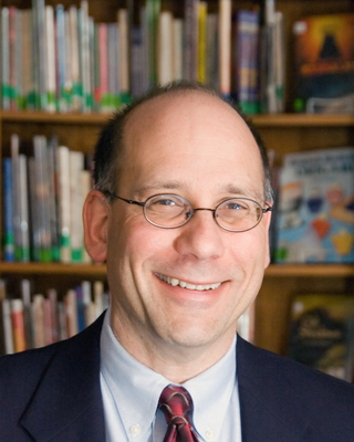 Photo of Gary Rose, PhD, Psychologist