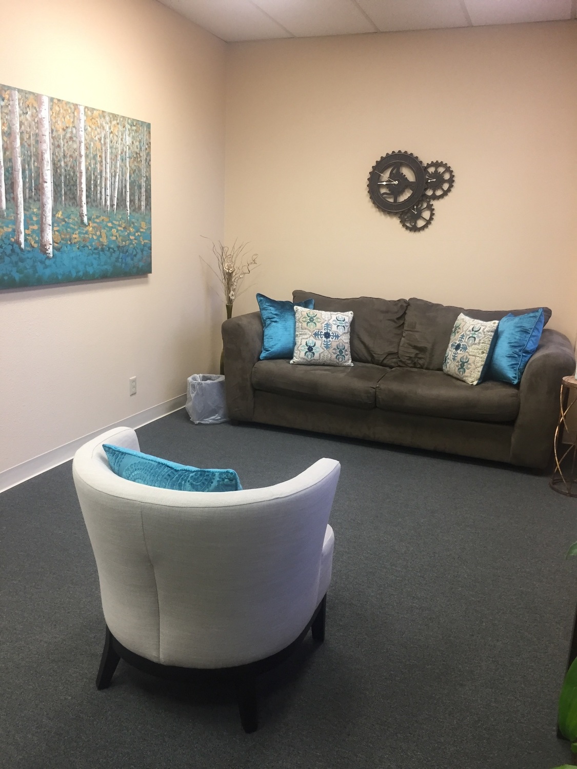 Empowered Living Psychological Services, Inc., Psychologist, Rancho