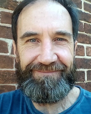 Photo of Gavin Bruce Connor, Licensed Professional Counselor in Virginia