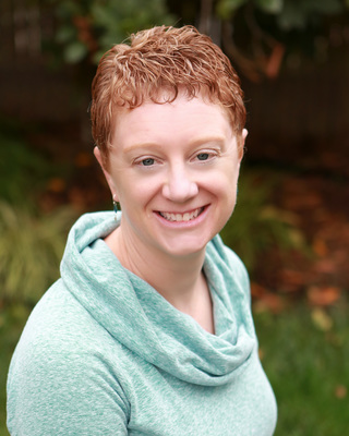 Photo of Lara Bissonnette, Marriage & Family Therapist in Lane County, OR