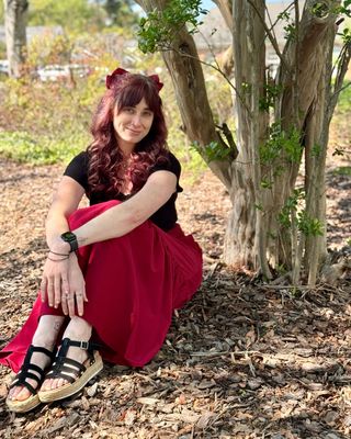 Photo of Hannah Brady, Licensed Clinical Mental Health Counselor, MS, LCMHC, NCC