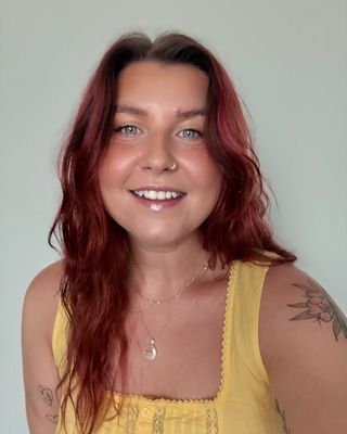 Photo of Nicole Zembery, Licensed Professional Counselor Associate
