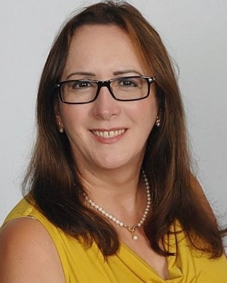 Photo of Dr. Ileana Oxley, Marriage & Family Therapist in Miami, FL