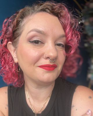 Photo of Kat Devereaux - Phases Therapy, Inc., Licensed Professional Counselor, LPC