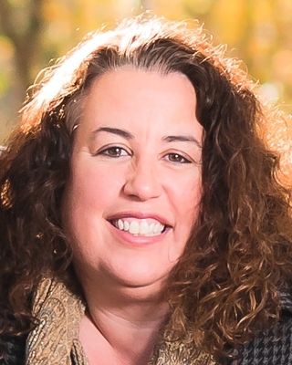 Photo of Dr. Robin C. Mitchell, Psychologist, PhD, CPsych