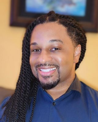 Photo of Victor B Lissade, Licensed Clinical Professional Counselor, LCPC