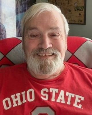 Photo of Mylo Jennings, Clinical Social Work/Therapist