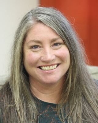 Photo of Sharon Picard, Psychologist in Vancouver, WA