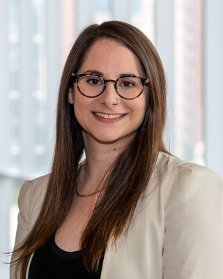 Photo of Lillian Gecker, Clinical Social Work/Therapist, LCSW