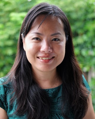 Photo of Jeanie Li, Psychologist in Nuuanu-Punchbowl, Honolulu, HI