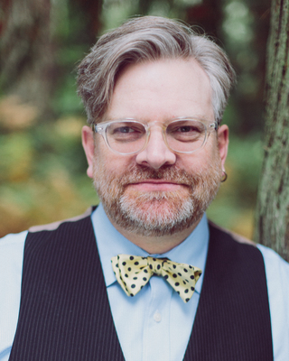 Photo of Dr. Danny, Counselor in Silverdale, WA