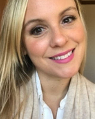Photo of Mallory Brel Pambianchi, Licensed Professional Counselor, LPC