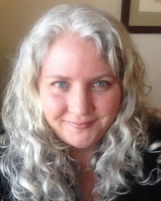 Photo of Zhena Dickinson Hadar, Licensed Professional Counselor in Southbury, CT