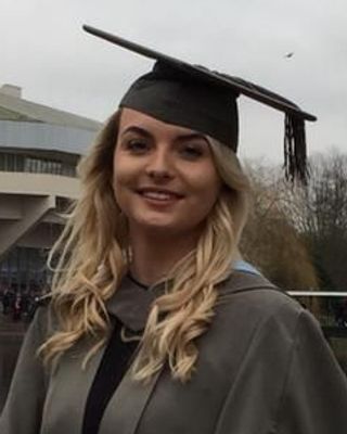 Photo of Dr Emily Kerry, Psychologist, HCPC - Clin. Psych.