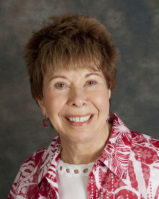 Photo of Shirley Janet Siskowic, Psychologist in 43214, OH
