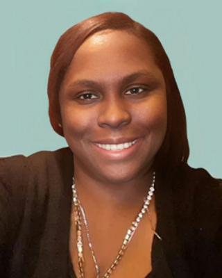 Photo of Dageria Brooks, Psychiatric Nurse Practitioner, PMHNP