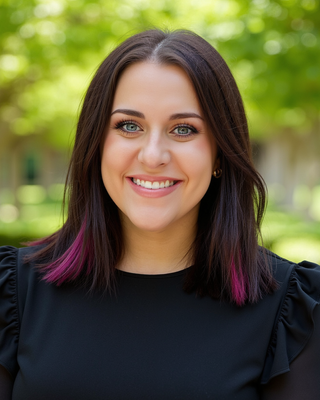 Photo of Holly Weldon, Lic Clinical Mental Health Counselor Associate, MA, LCAS, LCMHCA