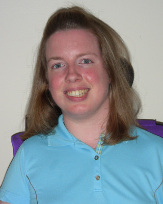 Photo of Lauren C. Ostrowski, Licensed Professional Counselor in Pennsylvania