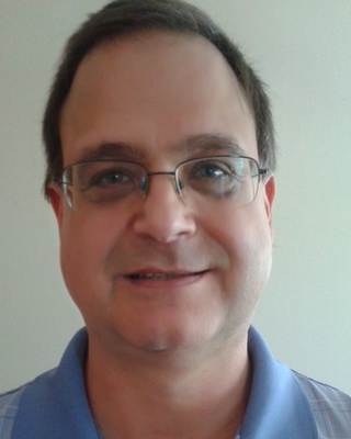 Photo of John L Adriatico, Licensed Professional Counselor in Gulfport, MS