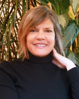 Photo of Susan Waterman, Clinical Social Work/Therapist in Ashland, OR